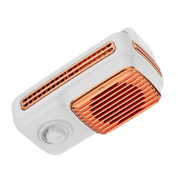 Matkapuhelinlisätarvikkeet Matkapuhelimen Jäähdytin Puhelinkäyttäjien Jäähdytys Suorakulmainen Valkoinen 8X4.2X3.9CM 1kpl[YJD] White 8X4.2X3.9CM