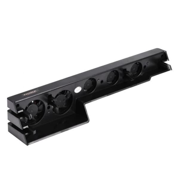 Temperaturstyret køleventilator til Playstation PS4 Pro [YJD][YJD]