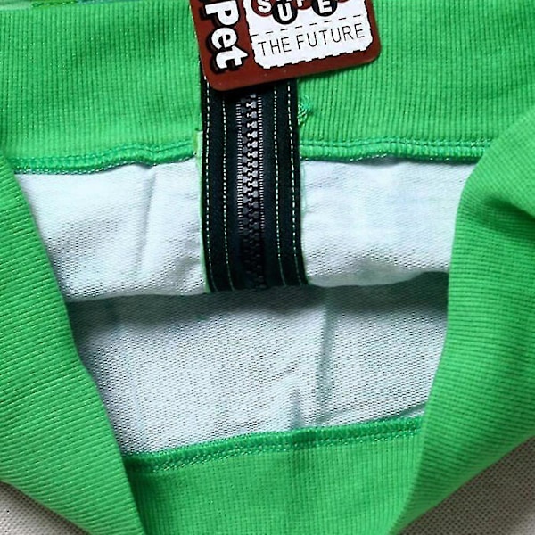 Minecraft Hoodie med Dragkedja Barn Pojke Flicka Huvtröja Casual Tröja Topp -NMAOV[HK] 8-10 Years