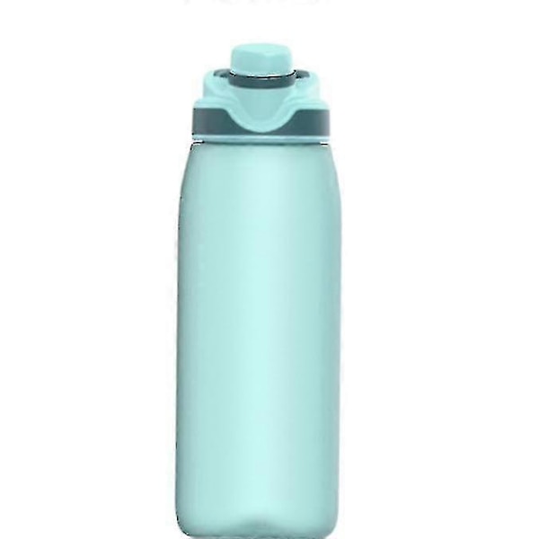 Rymdmugg Plastmugg Sportvattenmugg Dagliga förnödenheter Stor Kapacitet Vattenmugg[YJD] 650ml