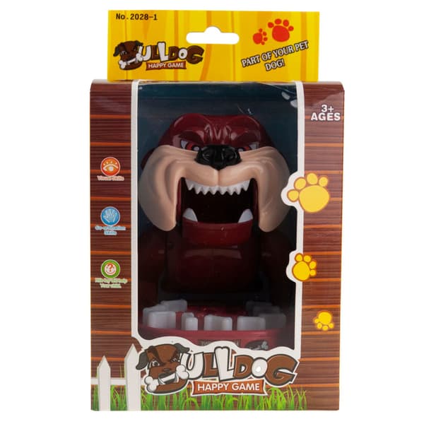 Spil Vred Bidende Hund Refleks[YJD] red