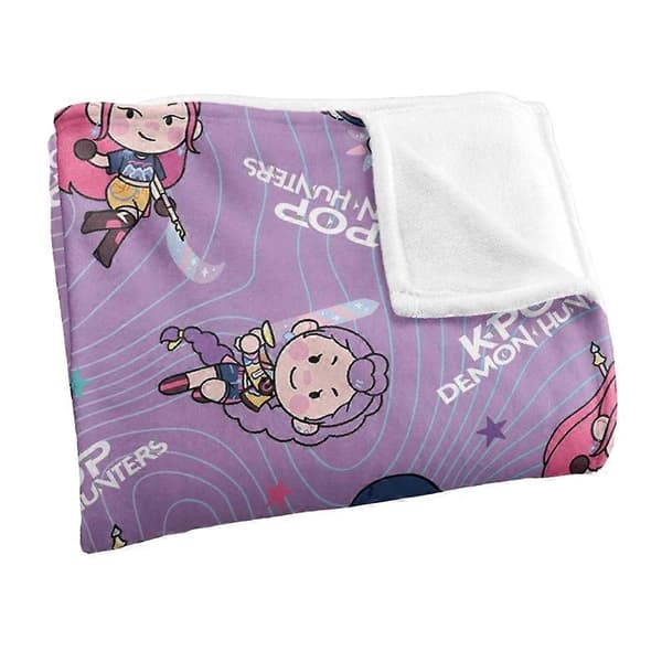 Chibi Huntr/X Filt[YJD] Multicoloured 152cm x 127cm