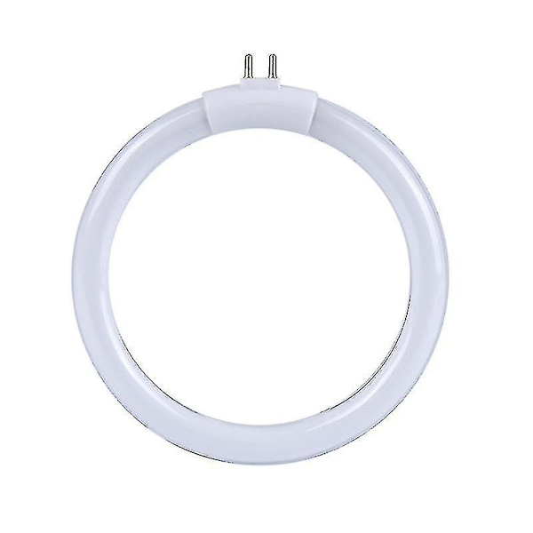 11w T4 Rund Annulær Rørlampe Pære Fluorescerende Ringlampe Rør Med 4 Pins (YJD)