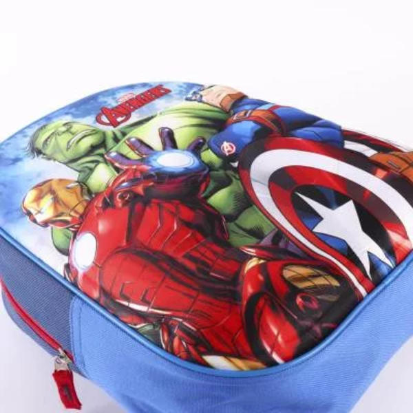 Avengers rygsæk 31cm[YJD]