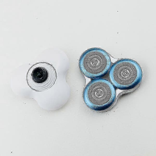 Philips S7000 S9000 -parranajokoneen vaihtoterät UK[YJD]