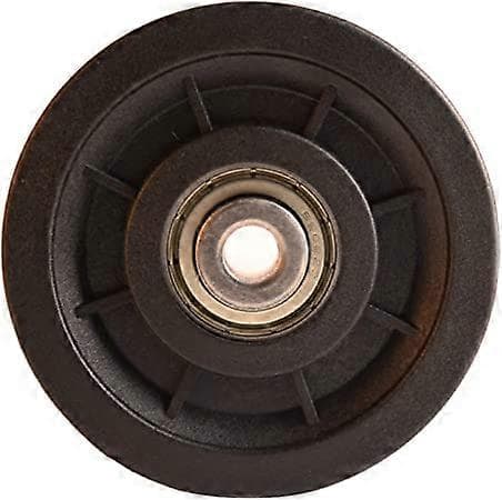 Gym Trissa 90mm Universal Kabelmaskin Träningsutrustning Reservdel[YJD]
