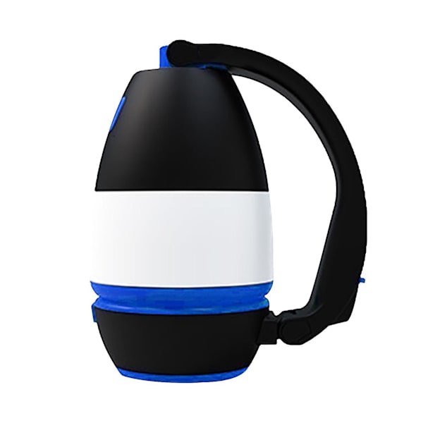 Multifunktionell Bordslampa LED Tältlampa Campinglampa USB Nödlampa[YJD] A
