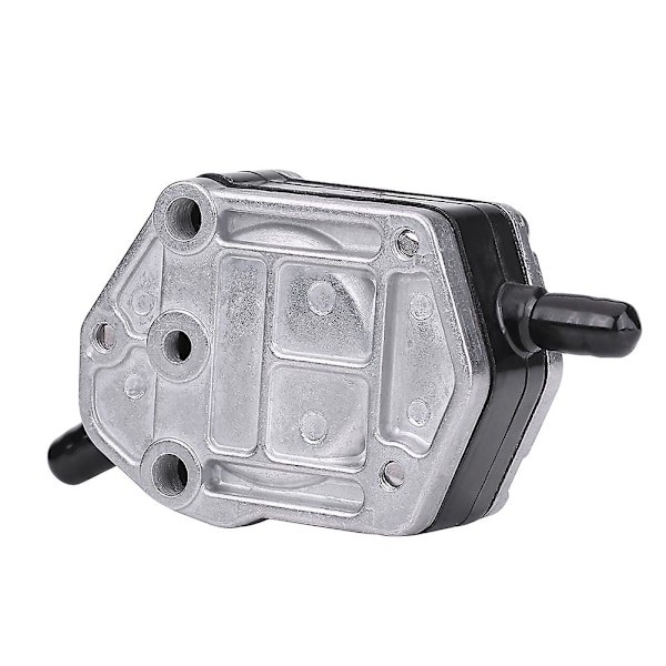 Aluminium drivstoffpumpe for Yamaha Tohatsu Suzuki utenbordsmotor 25HP-85HP, erstatter 6A0-24410-00 og 692-24410-00  (YJD)