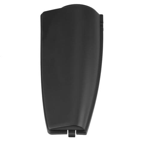 Luftinntaksdeksel til bil, for Golf Jetta MK5 MK6 Passat B6 B7 Tiguan[YJD]