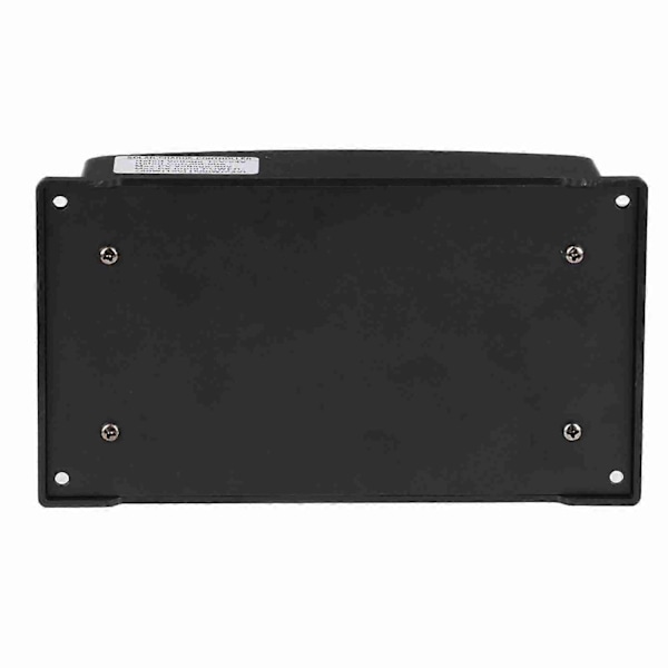 MPPT 50A Solarladdningsregulator Dubbel USB LCD-skärm 12V 24V[YJD]