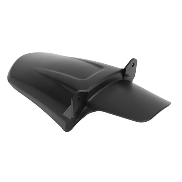 Bakpute Mudguard Beskytter ABS Sprutskjerm Erstatning for Sur Ron Light Bee X S[YJD]