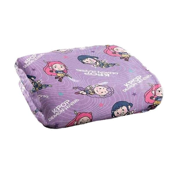 Chibi Huntr/X Filt[YJD] Multicoloured 152cm x 127cm