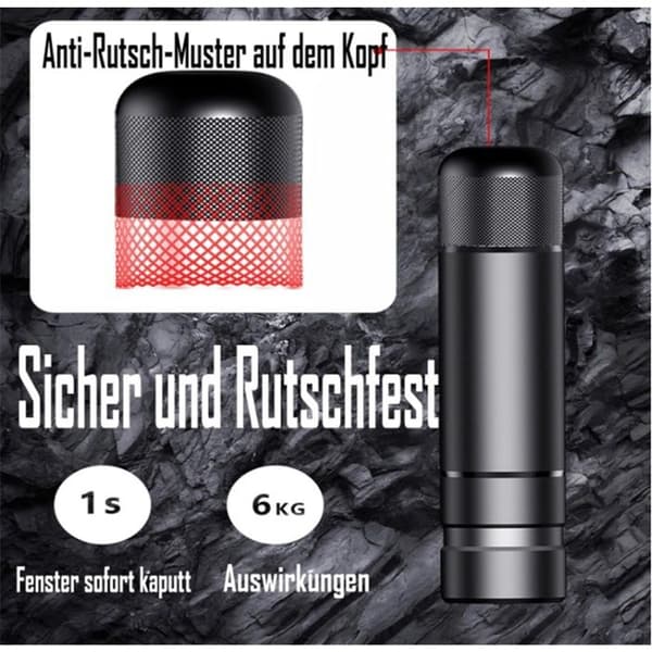Safe Pro X Bil, Safe Pro X til Bil, Egnet til Alle Biler (2PCS-b)[YJD][YJD]