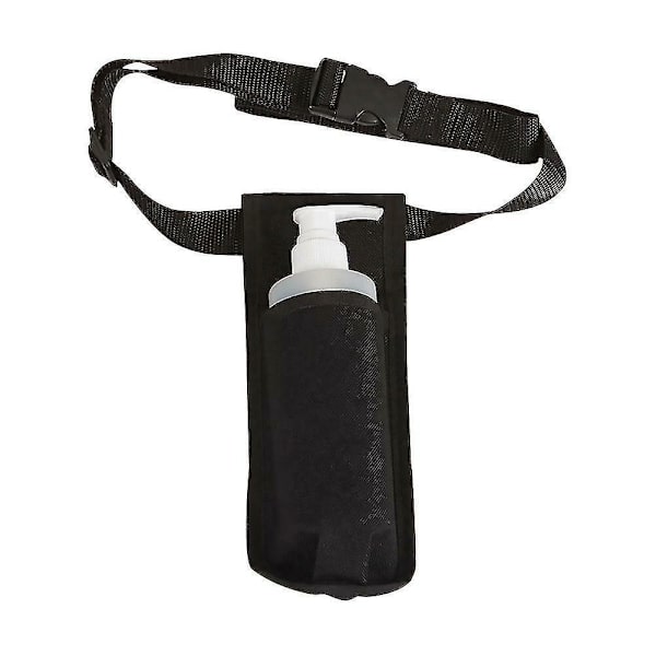 Massage Roller Justerbar Holder til Oliedispenser[YJD]