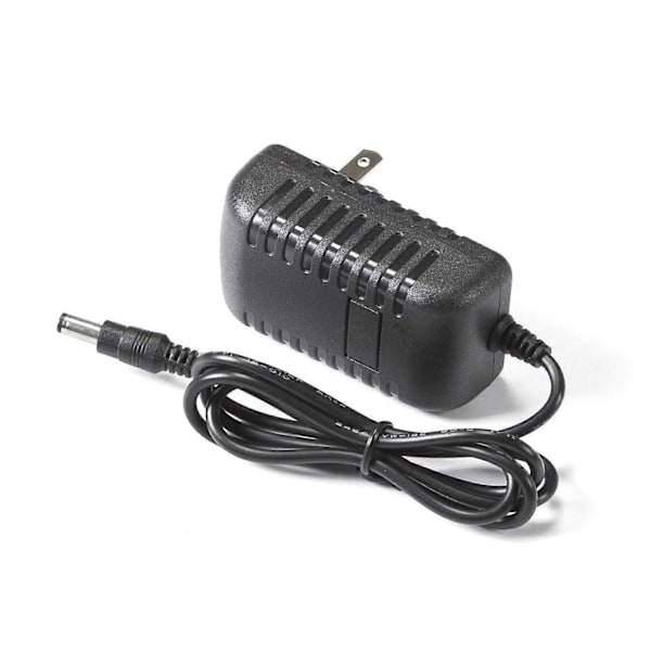 Universal 26V 1A Lader Erstatning 26V 450mA Strømadapter Massasjeapparat Strømkilde[YJD] US
