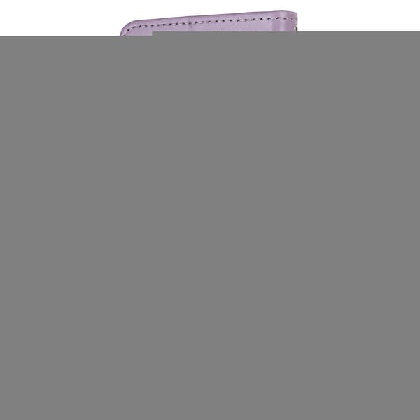 Motorola Moto E7 Plus læderetui lilla[YJD] Purple 1pcs