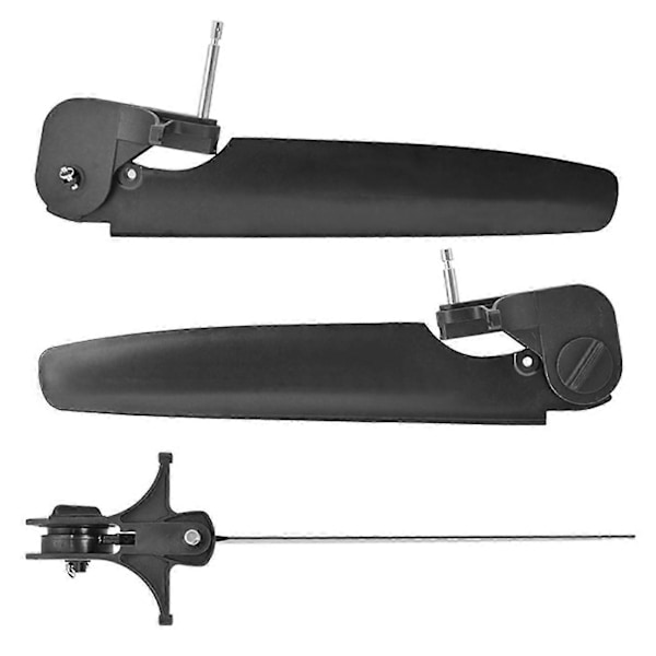 Kajak Rodder Styrningssystem Kontroll Kit för Riktning Kontroll[YJD] 45mm
