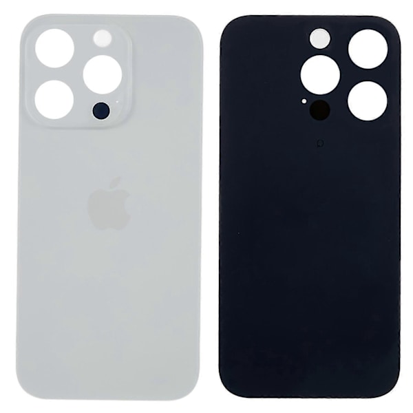 Type C Takakannen akkukotelo iPhone 14 Pro -puhelimelle, varaosat [YJD] Multicolor Style D