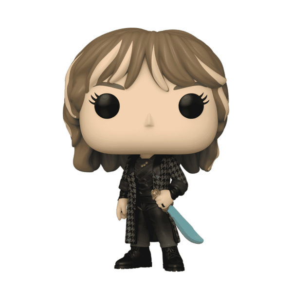 Funko POPLoki Sylvie -figuuri 1314[YJD] one size