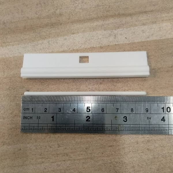 HLD 280ML Dispensere med 2 tomme beholdere, pumpefunktion[YJD]