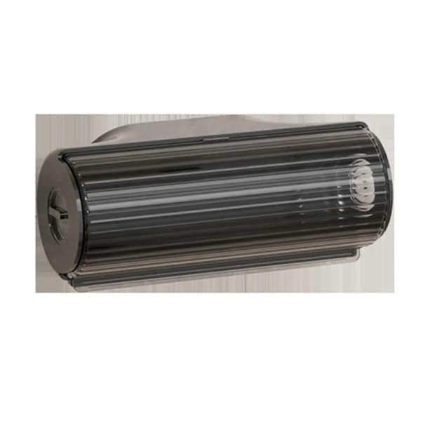Veggmontert søppelposeholder oppbevaringsboks Flerbruks søppelposedispenserboks Plast handleposeorganisatorer[YJD] 2