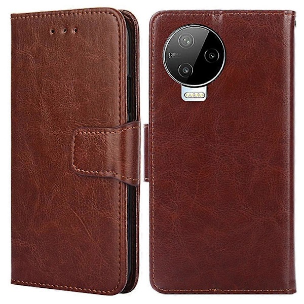 Telefondeksel for Infinix Note 12 Pro 4G[HK] Multicolor Style D