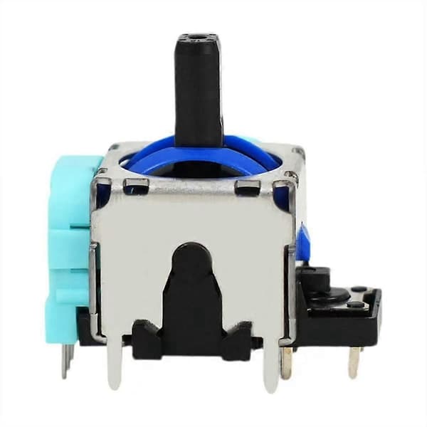 10 stk. Hall Joystick til PS5 TMR Magnetoresistiv Hall Joystick Controller Reparation Erstatning Gaming Dele [YJD]