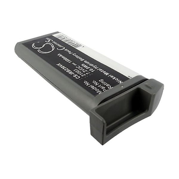 Seilylanka Dammsugarbatteri för iRobot 1500mah 7.2v Scooba 200 Scooba 230 21003