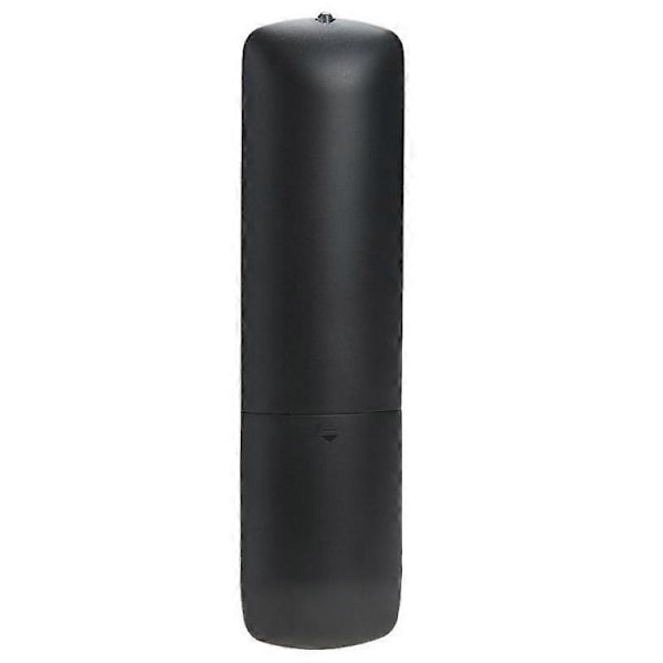 Universal Philips smart TV fjärrkontroll med Netflix ersättning Svart[HK]