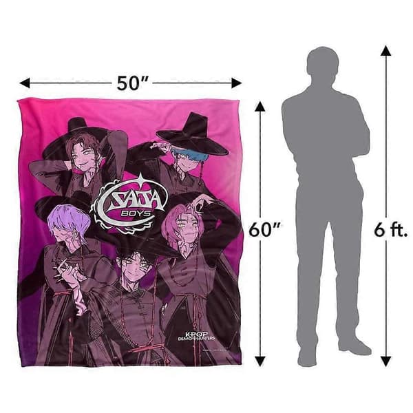 Soft Touch Saja Boys-teppe Multicoloured 152cm x 127cm
