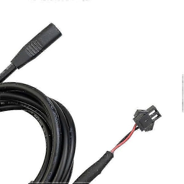 6-60V Elektrisk Cykel Baglygte Elektrisk Cykel LED Baglygte Advarselslampe Nat Sikkerhedscykling[YJD]