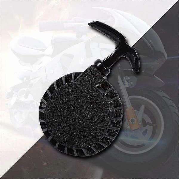 Lätt dragstart reservdel för Mini Pocket Quad ATV 49cc