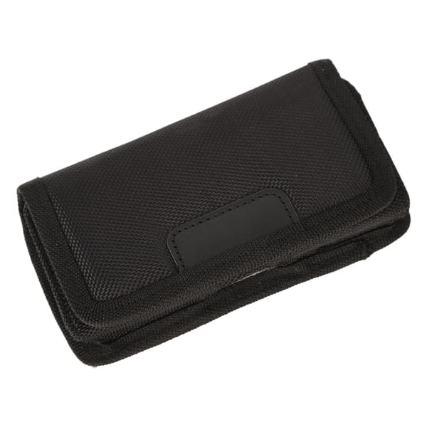 iPhone 14 Pro etui med bælteclips, sort, til iPhone 14 Pro/13 Mini/Samsung Galaxy S23[YJD] 0.1