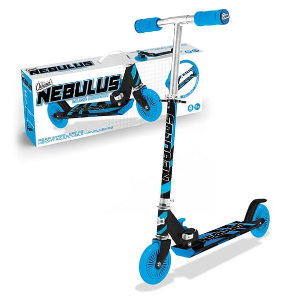 Nebulus Scooter - Scooter for Kids 2900 Nebulus (utan LED)