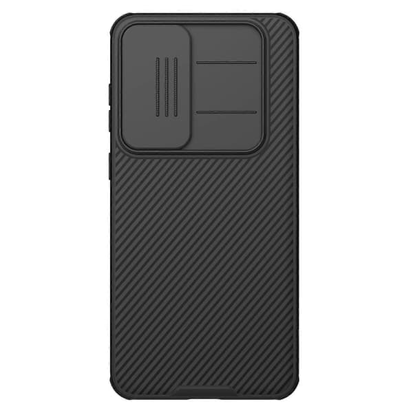Samsung Galaxy S25 FE MagSafe-deksel[YJD]