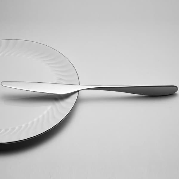 Bestiksæt - ARTHUR MARTIN - AM0211 - 24 dele - Rustfrit stål - Poleret spejlfinish (YJD)