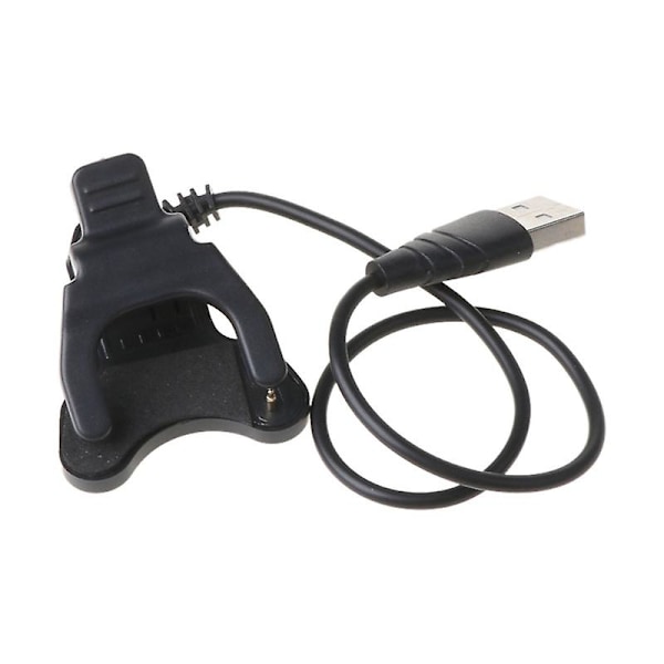 Clip Universal Child Smart Watch Armband 2-pin Avstånd 8mm Laddningskabel Char  (YJD)