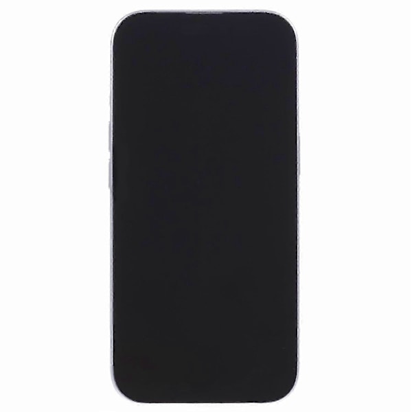 För iPhone 16 Pro Falsk Attrappmodell Svart Skärm Fungerar Inte Simuleringsvisning Kopieringsmaskin[HK] Multicolor Style A