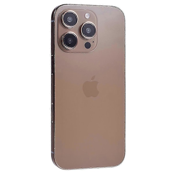 For iPhone 16 Pro Falsk Dummy Modell Svart Skjerm Ikke Fungerende Simuleringsutstillingskopi Maskin[HK] Multicolor Style C