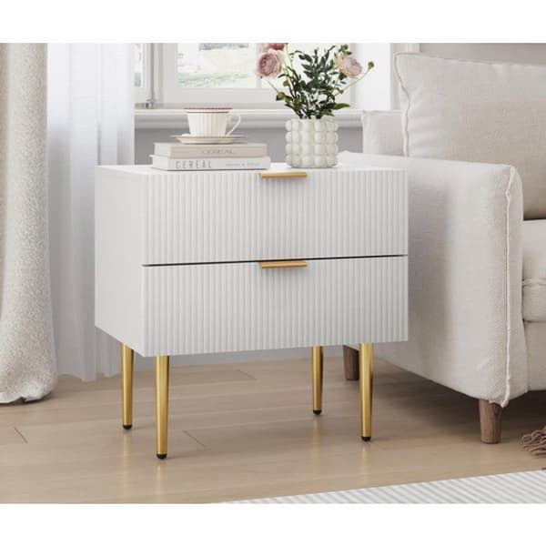 Möbelben - Set om 4 - 15 cm - Bordsben - Soffben - Skåpben - Möbelbensfästen - Guld - [YJD][YJD]