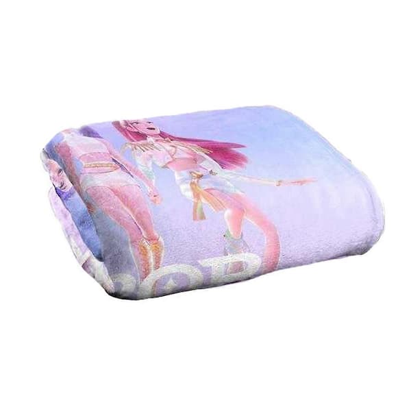 Affisch Huntr/X Filt[YJD] Multicoloured 152cm x 127cm