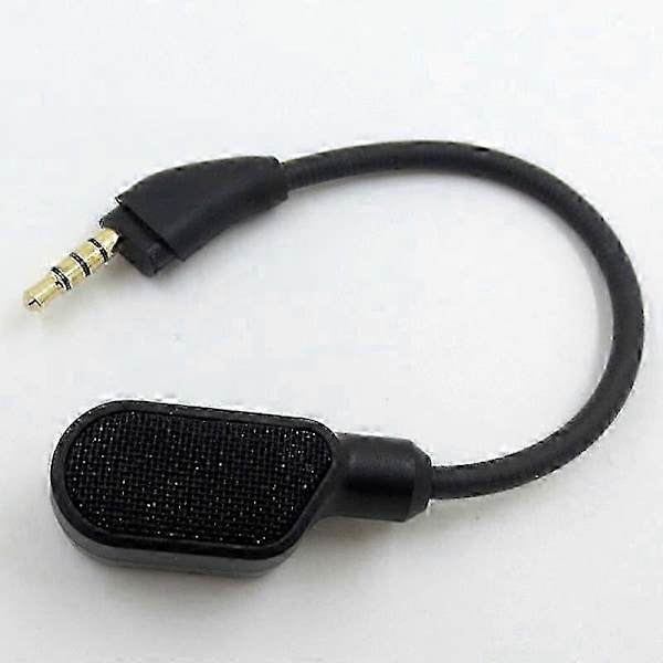 Headset Mikrofon Til Kingston HyperX Cloud III 3 Udskiftningsmikrofon Del [HK]