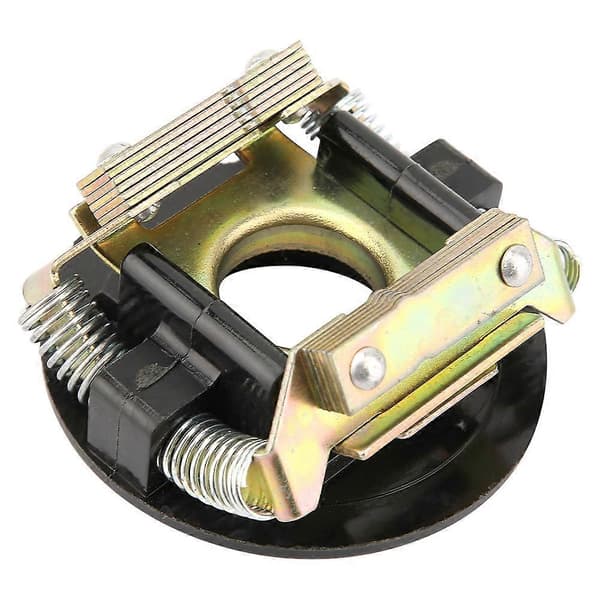 Enfasmotor L20-204Y Centrifugalafbryder Motor Reservedele Tilbehør[YJD]