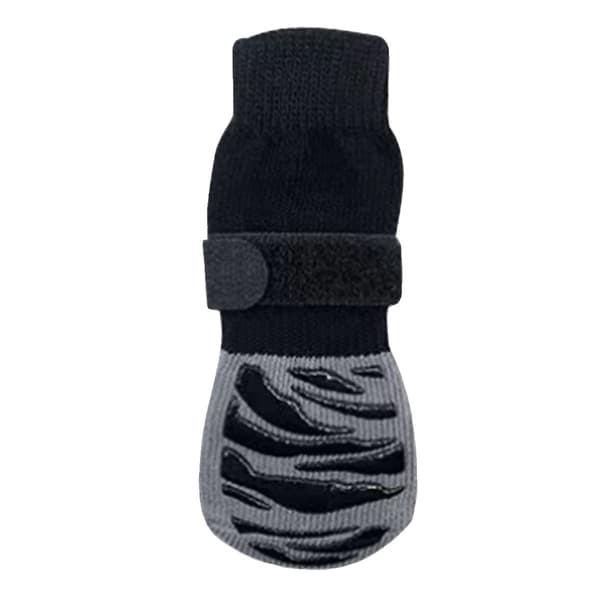 Hundremmar Extra Tjockt Grepp Halkfria Justerbara[YJD] XL
