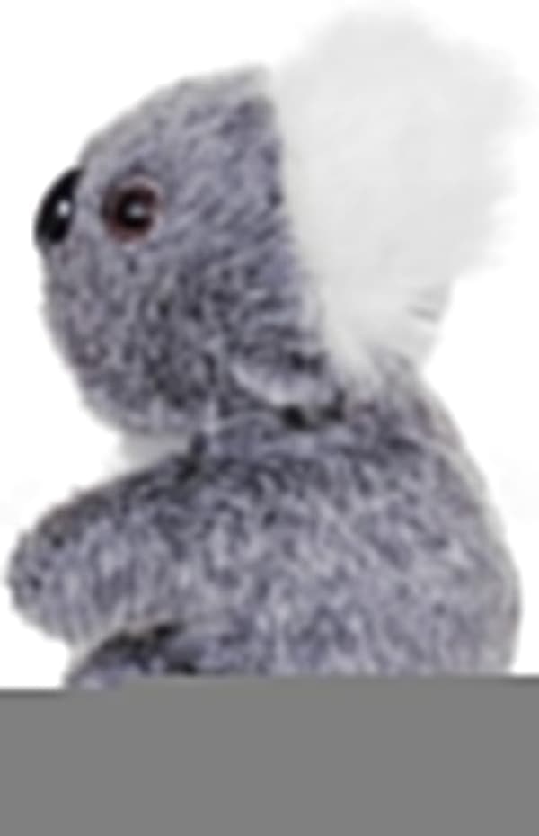 Pehmeä koala-pehmolelu, pieni 13 cm [YJD] 1pcs