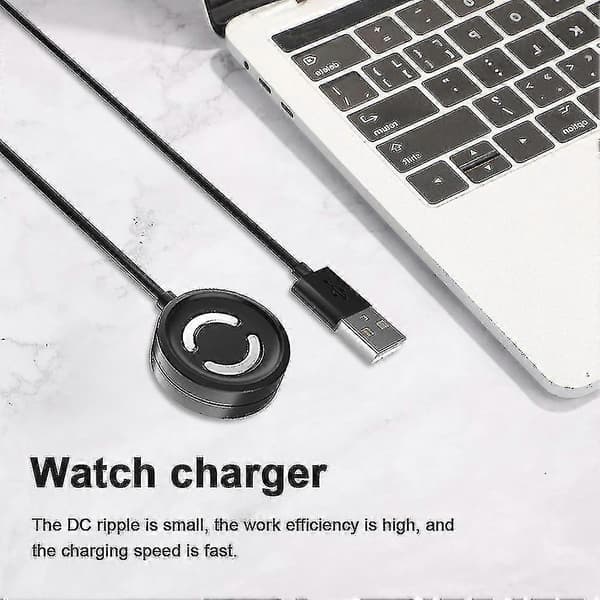 Suunto 9 Peak Smartwatch opladerkabel