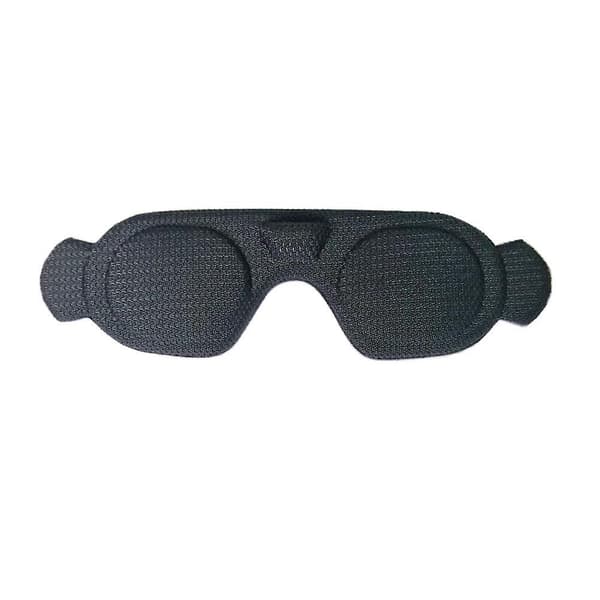DJI AVATA 2 Goggles 3 Vaahtomuovipehmuste Sieni Silmänaamio Mukava [YJD] As shown