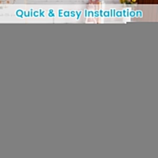Universelt elastisk sofatrekk for 145-185 cm sofaer, mykt tilpasset beskytter [YJD]