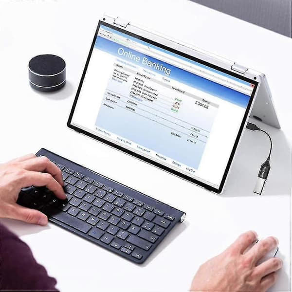 Yh-2-pakning USB 3.0-pakning USB C-kontakt [YJD]