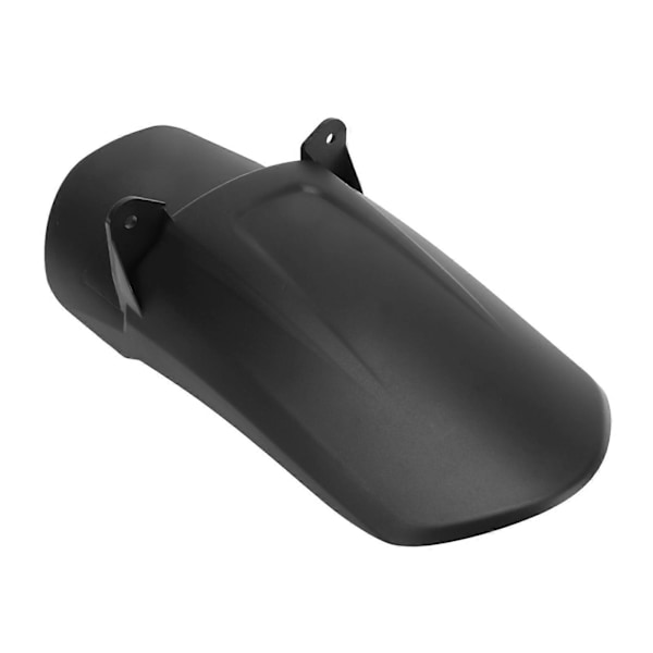 Bakpute Mudguard Beskytter ABS Sprutskjerm Erstatning for Sur Ron Light Bee X S[YJD]
